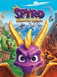 Spyro Reignited Trilogy